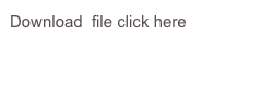 Download  file click here